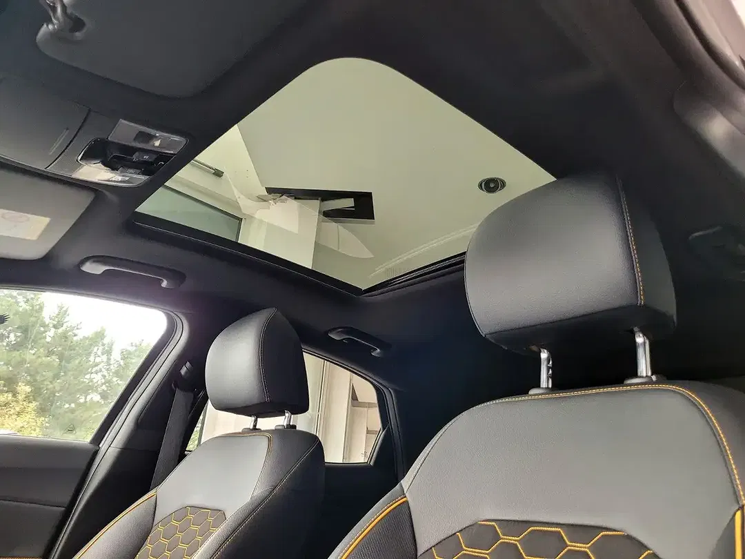 Kia XCeed Launch Edition - Thumbnail 9