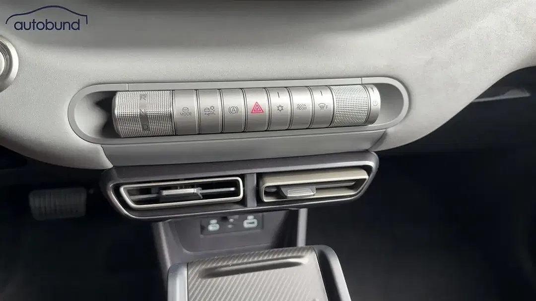 BYD Dolphin Surf Comfort - Thumbnail 12