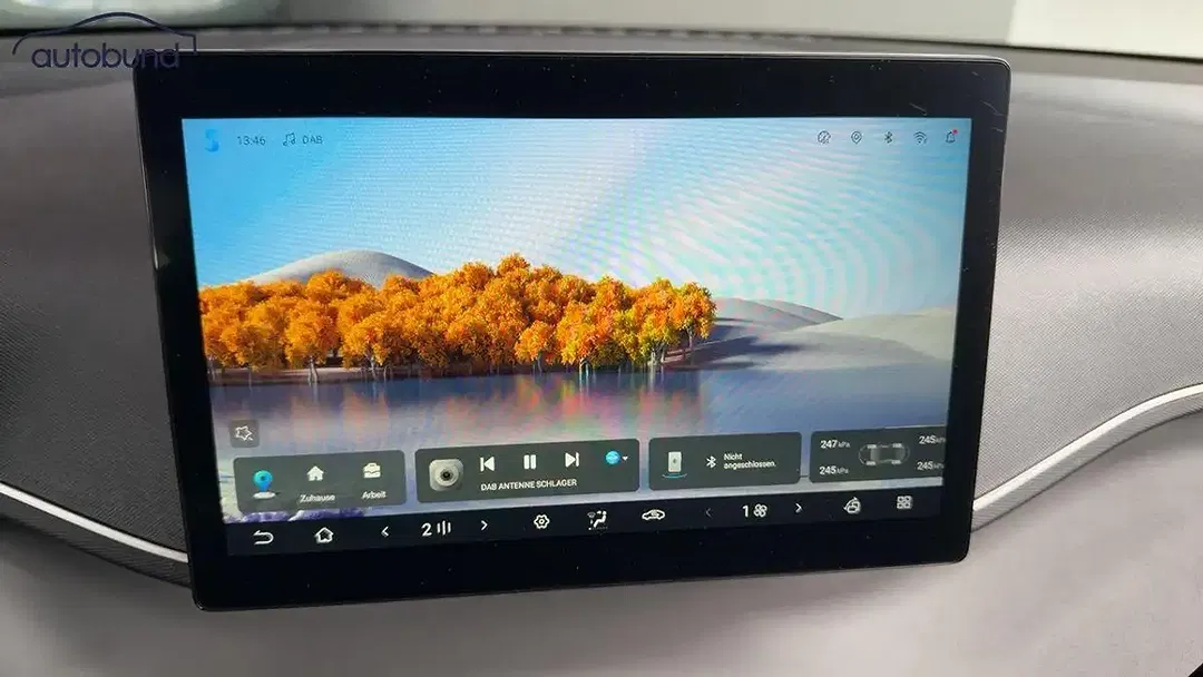 BYD Dolphin Surf Comfort - foto 14