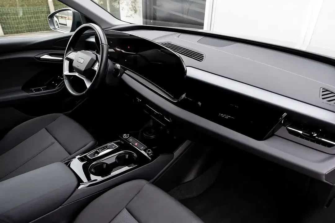 Audi Q6 e-tron performance - Thumbnail 12