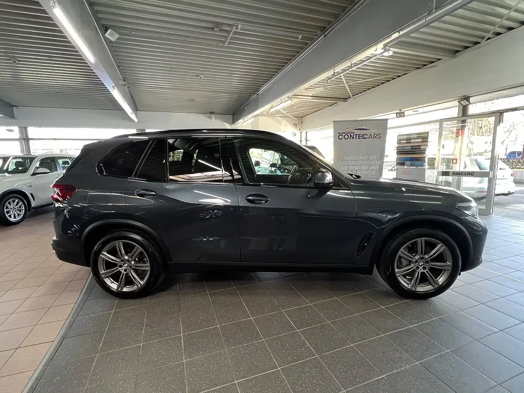 BMW X5 xDrive - Afbeelding 1