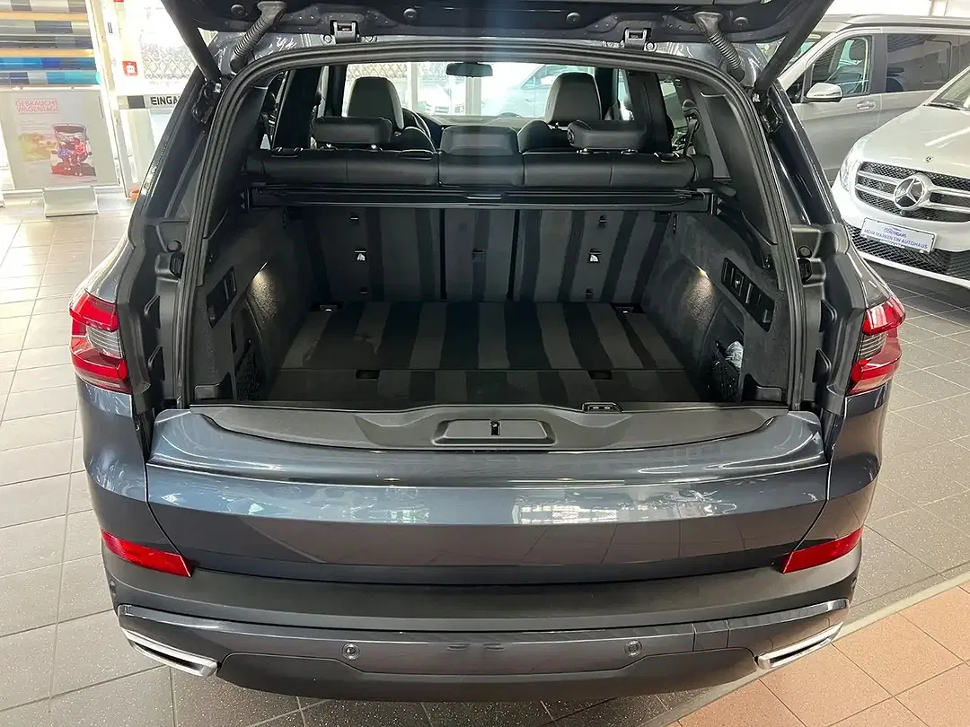 BMW X5 xDrive - Thumbnail 7