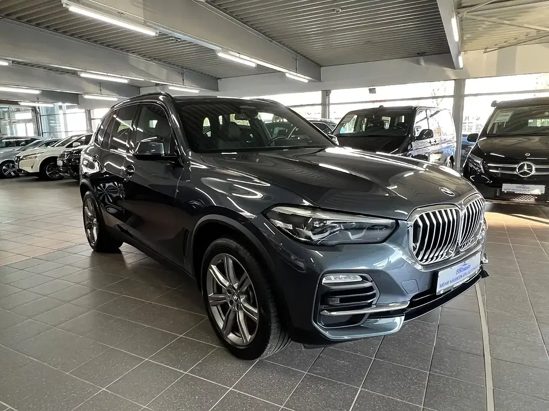 BMW X5 xDrive - foto 2