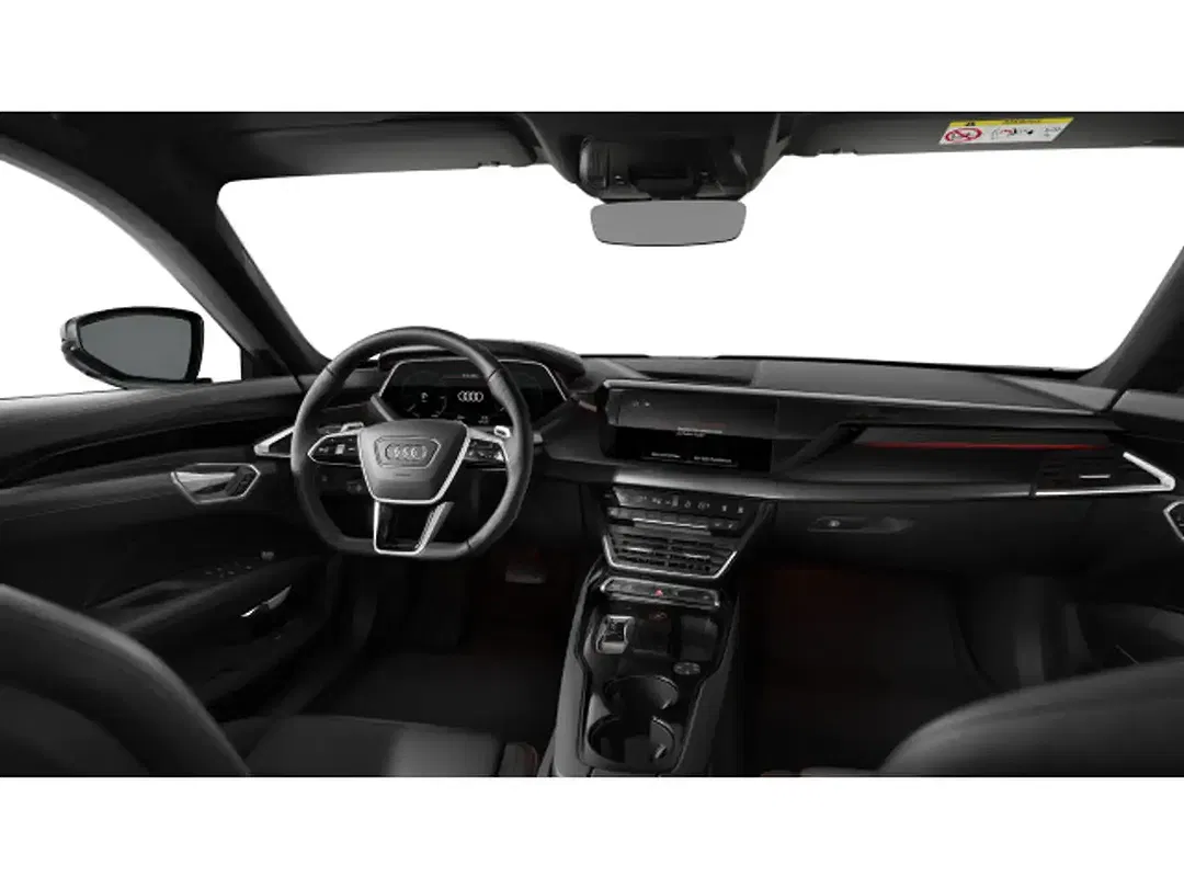 Audi e-tron GT quattro - foto 10