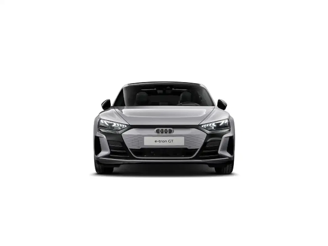 Audi e-tron GT quattro - Thumbnail 3