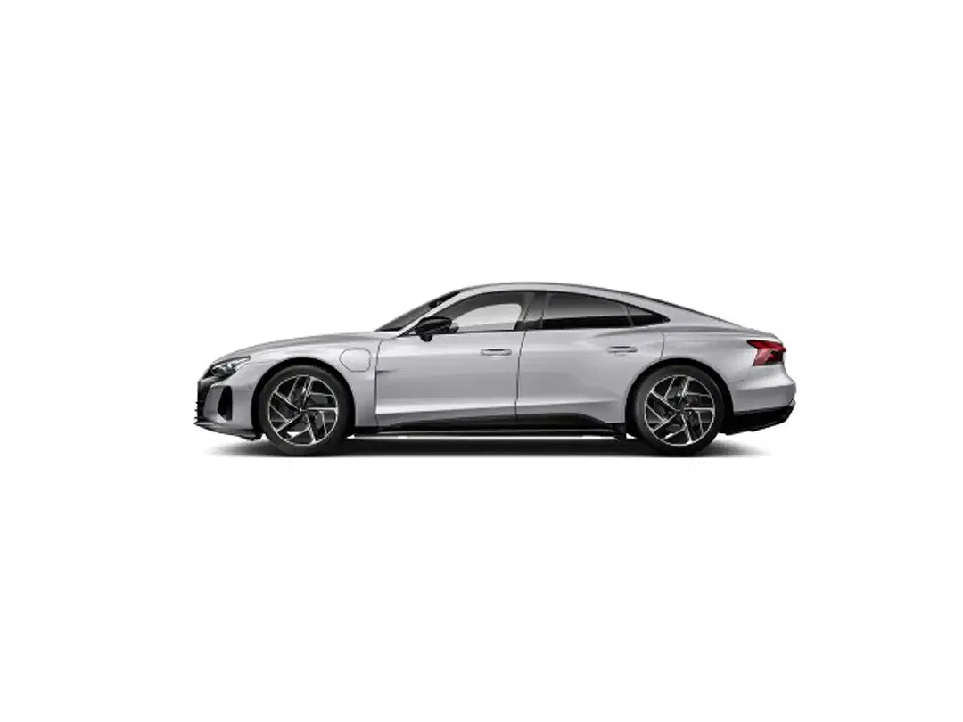 Audi e-tron GT quattro - Thumbnail 4