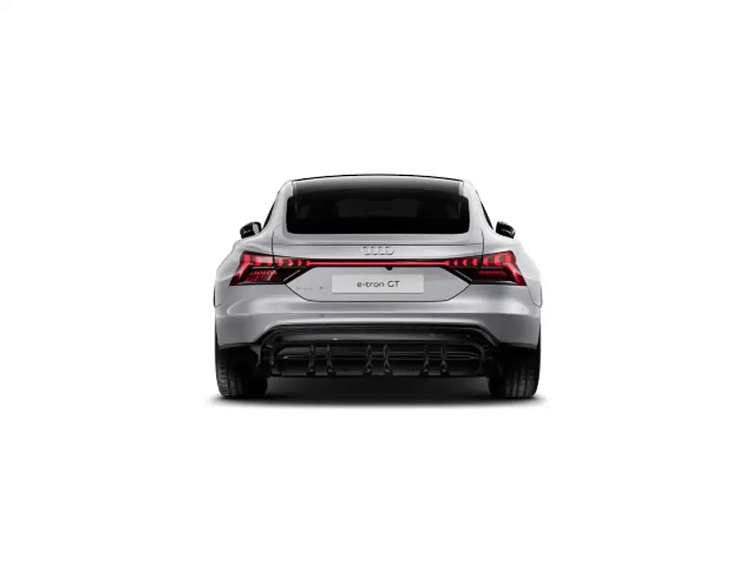 Audi e-tron GT quattro - Thumbnail 5