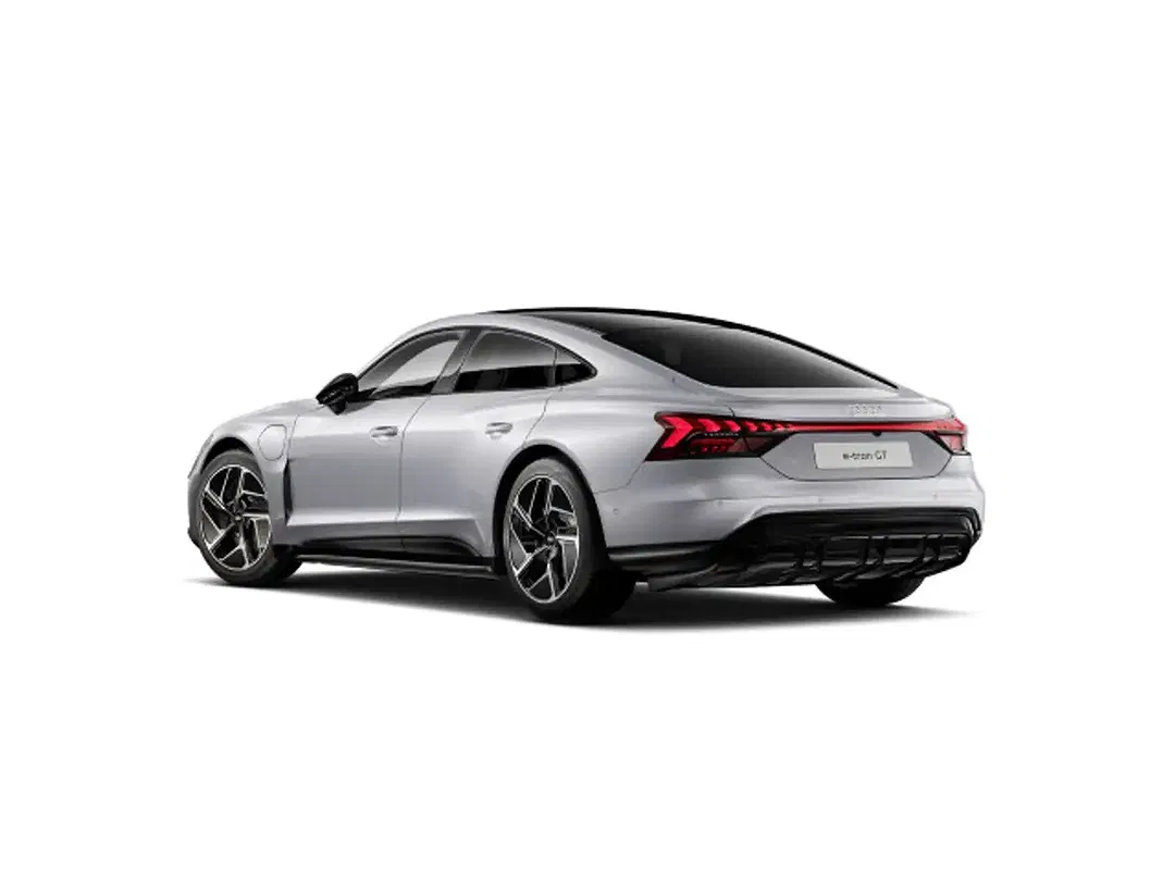 Audi e-tron GT quattro - Thumbnail 6