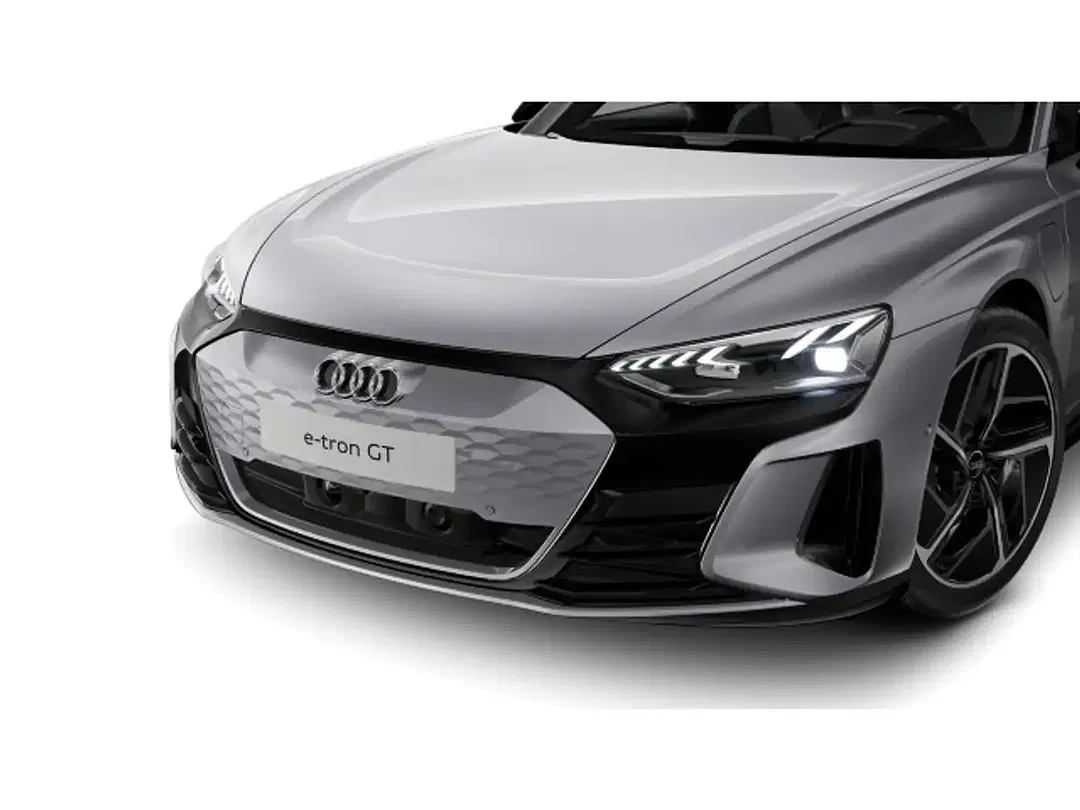 Audi e-tron GT quattro - Thumbnail 7