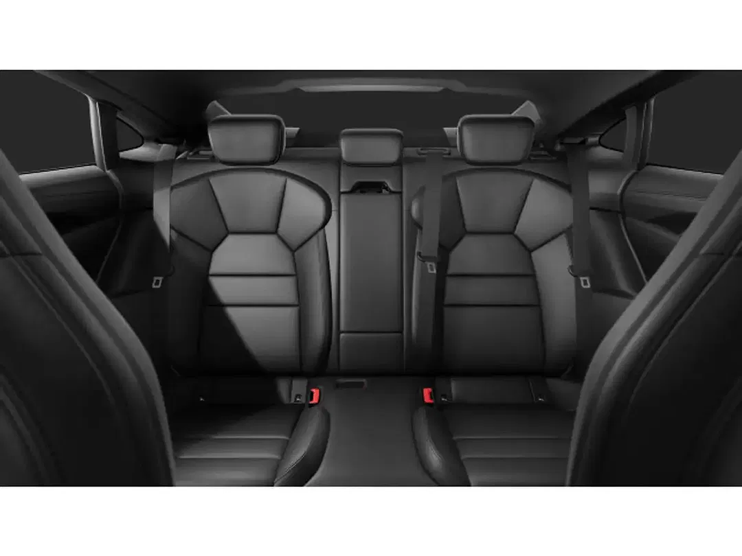 Audi e-tron GT quattro - Thumbnail 8