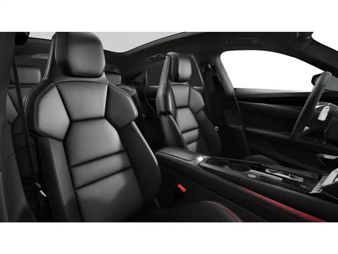 Audi e-tron GT quattro - Thumbnail 9