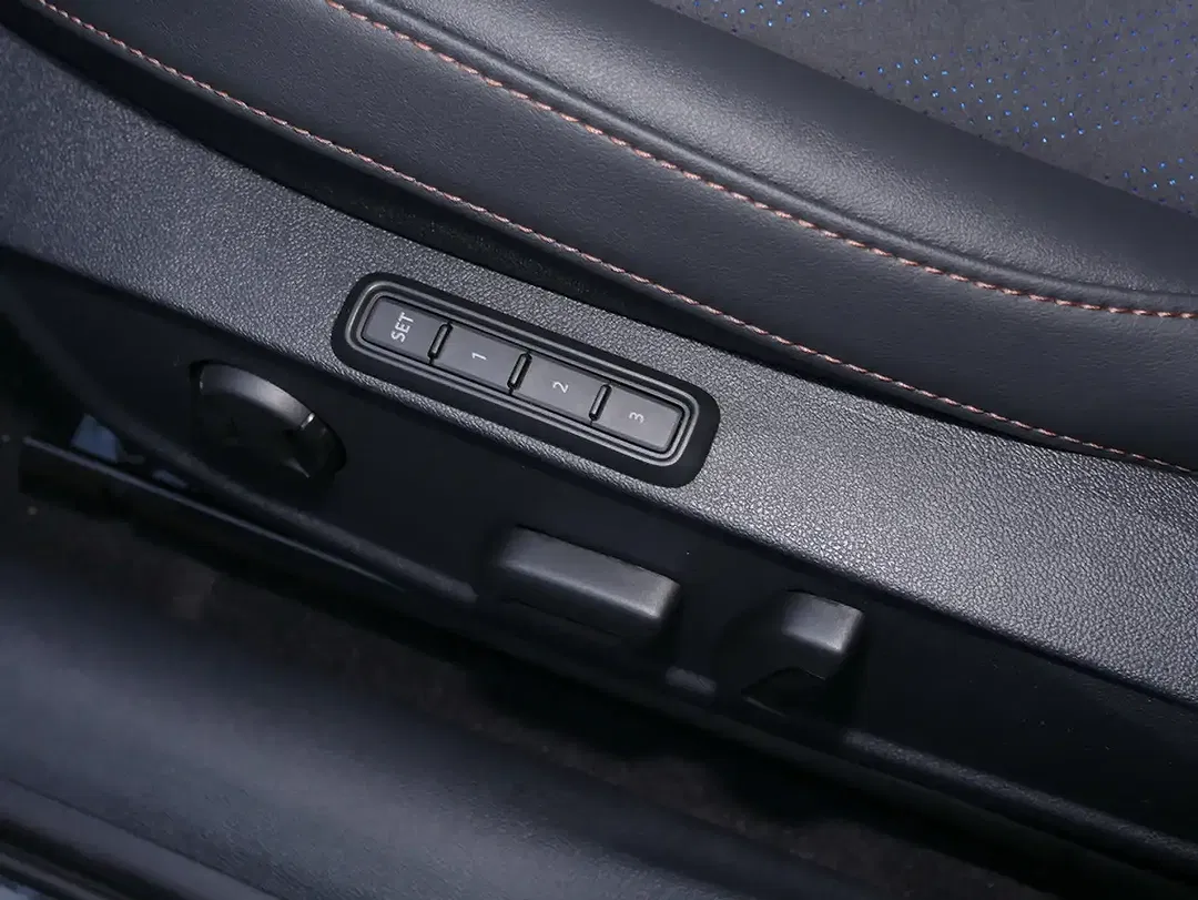 CUPRA Leon TSI DSG 4Drive VZ2 Edition - Thumbnail 12