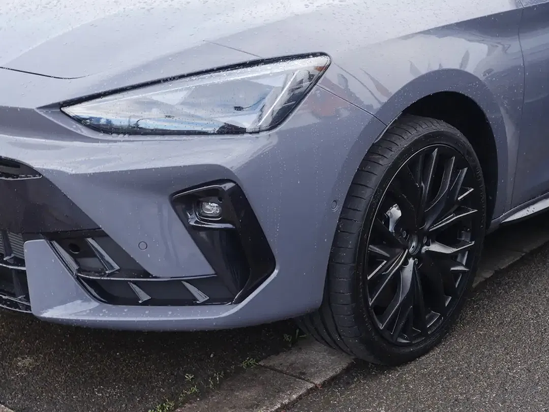 CUPRA Leon TSI DSG 4Drive VZ2 Edition - Thumbnail 13