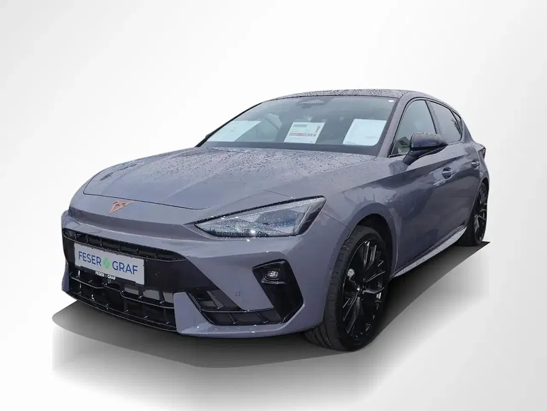 CUPRA Leon TSI DSG 4Drive VZ2 Edition - Thumbnail 14