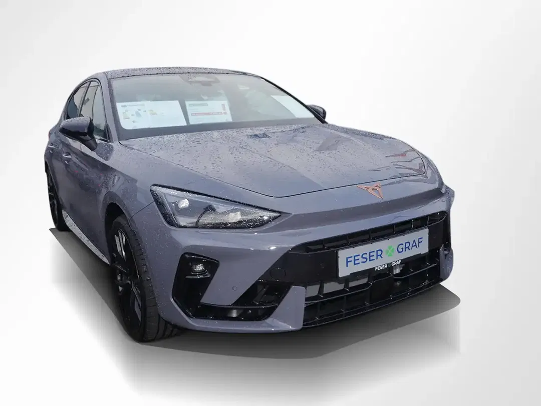 CUPRA Leon TSI DSG 4Drive VZ2 Edition - Thumbnail 5