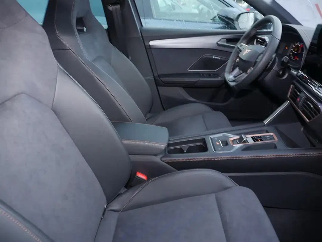 CUPRA Leon TSI DSG 4Drive VZ2 Edition - Thumbnail 8