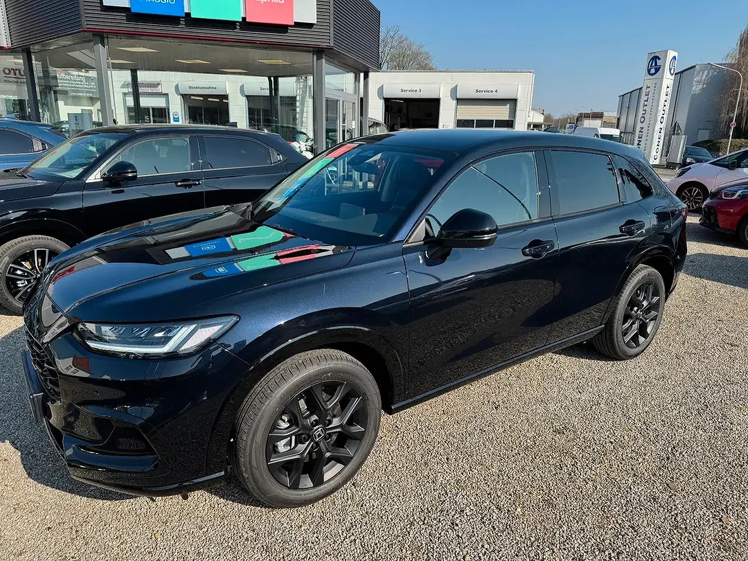 Honda ZR-V 2.0 e:HEV Sport - Afbeelding 1