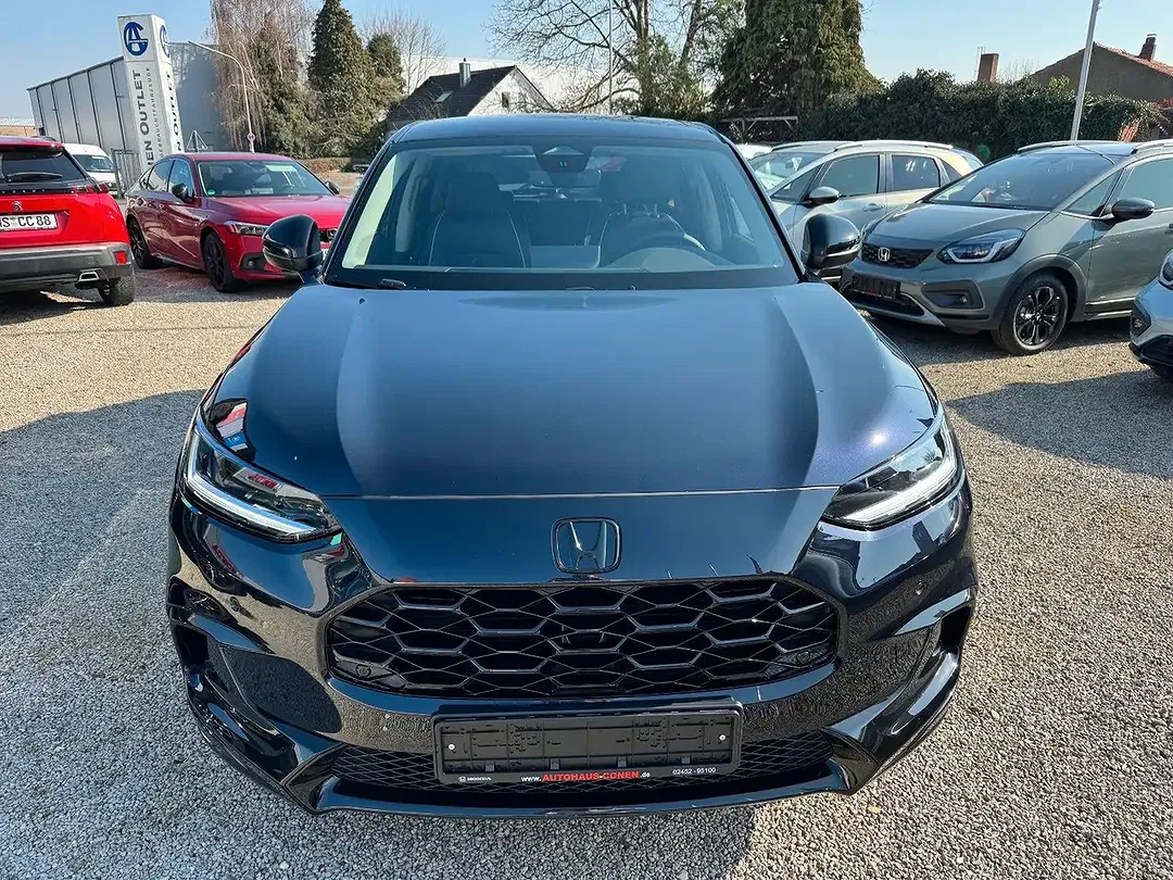 Honda ZR-V 2.0 e:HEV Sport - foto 2