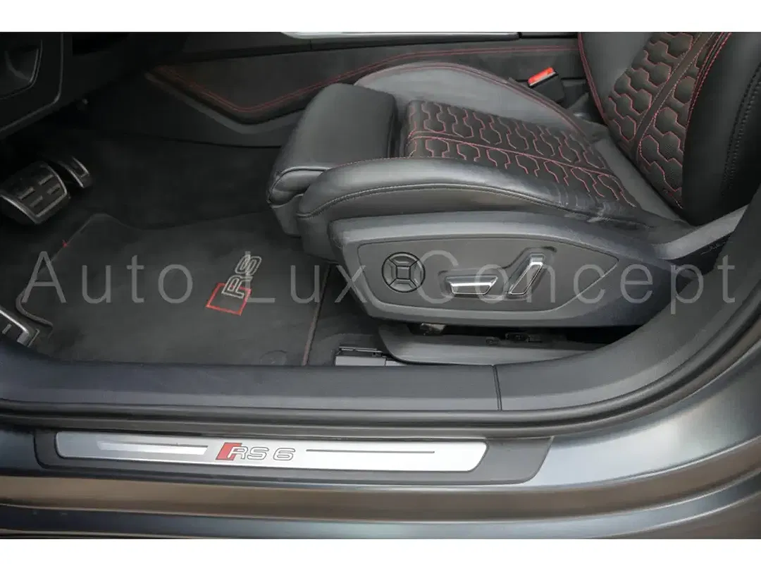 Audi RS6 - foto 15