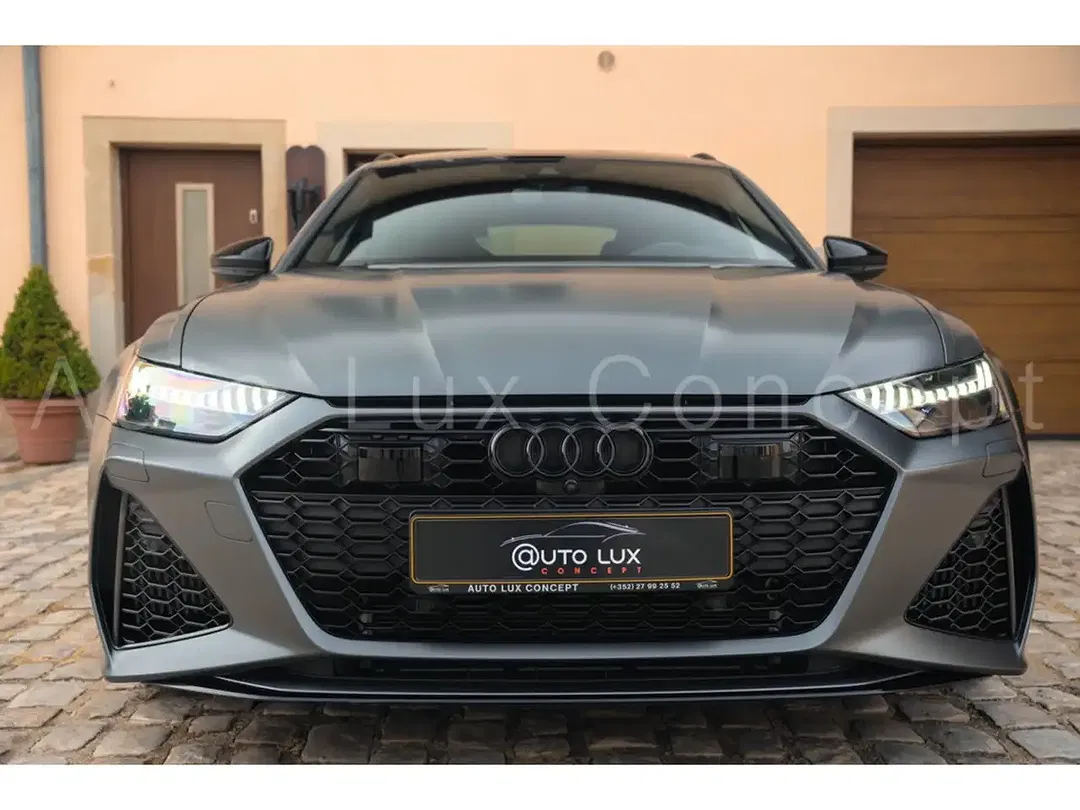 Audi RS6 - foto 2