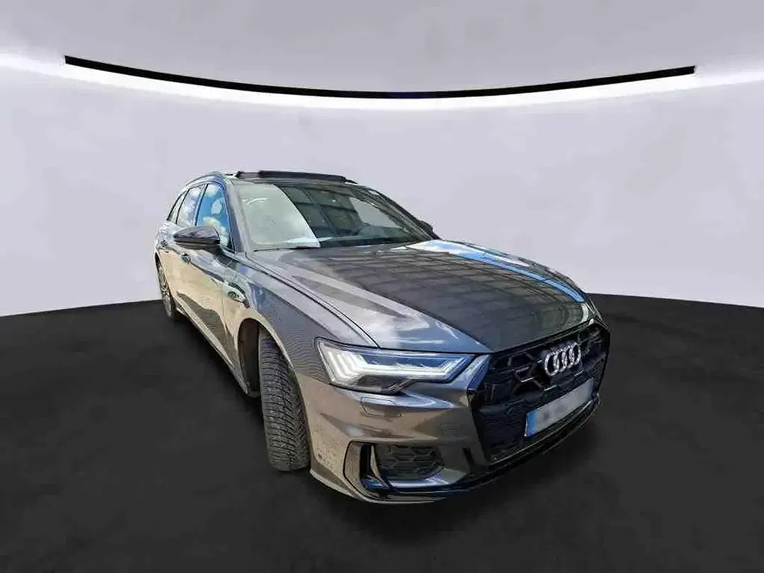 Audi A6 Avant S line - Thumbnail 4