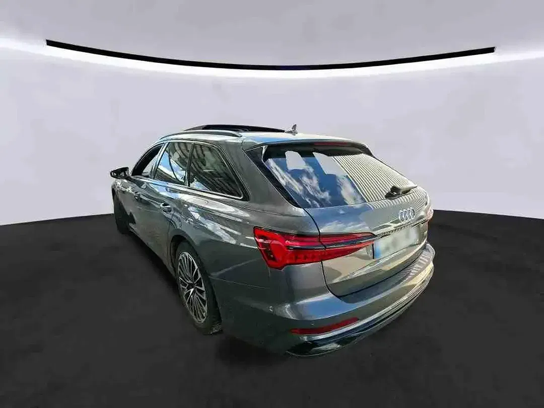 Audi A6 Avant S line - Thumbnail 5