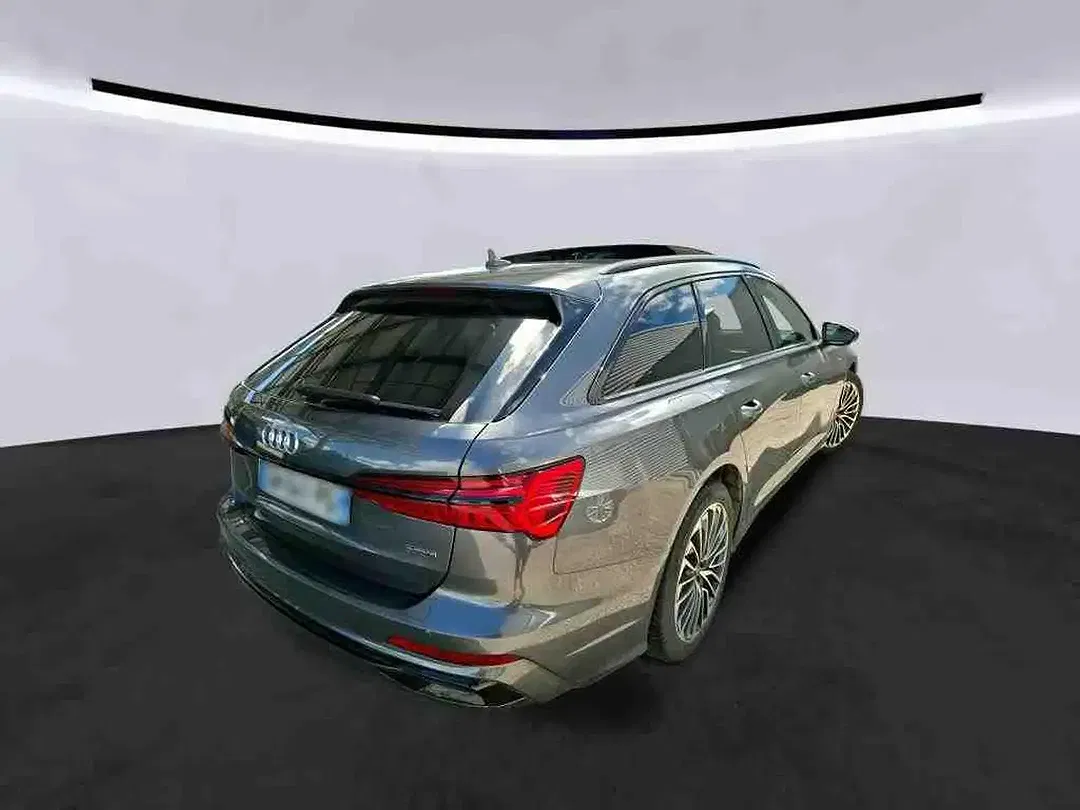Audi A6 Avant S line - Thumbnail 6