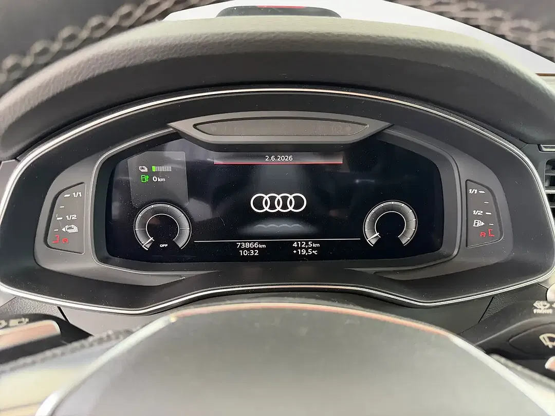 Audi A6 55 TFSI e S tronic quattro - Thumbnail 9