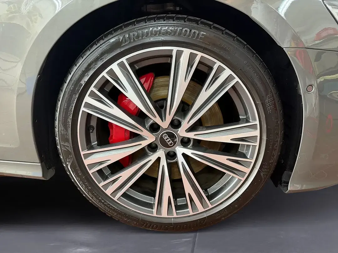 Audi A6 55 TFSI e S tronic quattro - Thumbnail 11