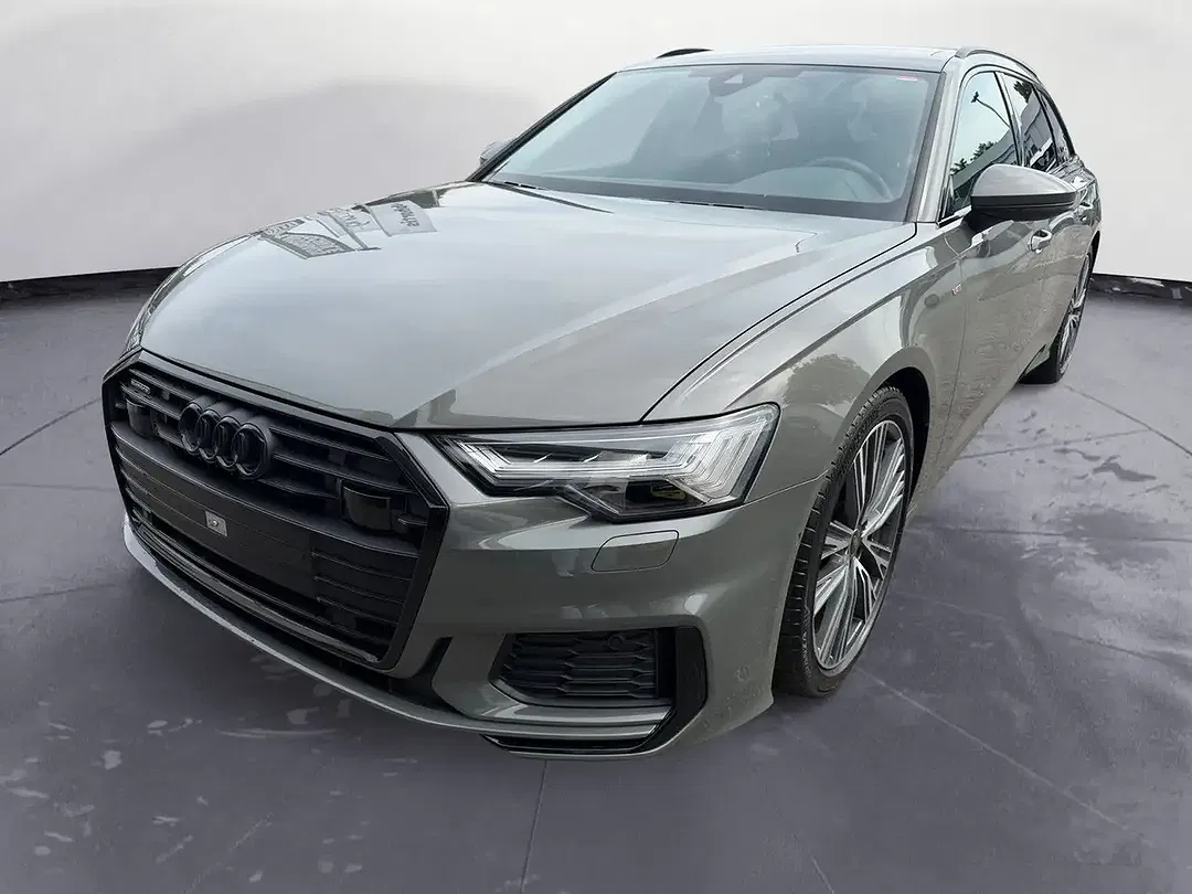 Audi A6 55 TFSI e S tronic quattro - Thumbnail 12