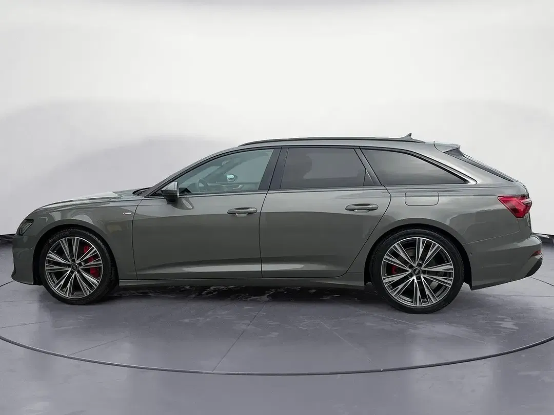 Audi A6 55 TFSI e S tronic quattro - Thumbnail 2