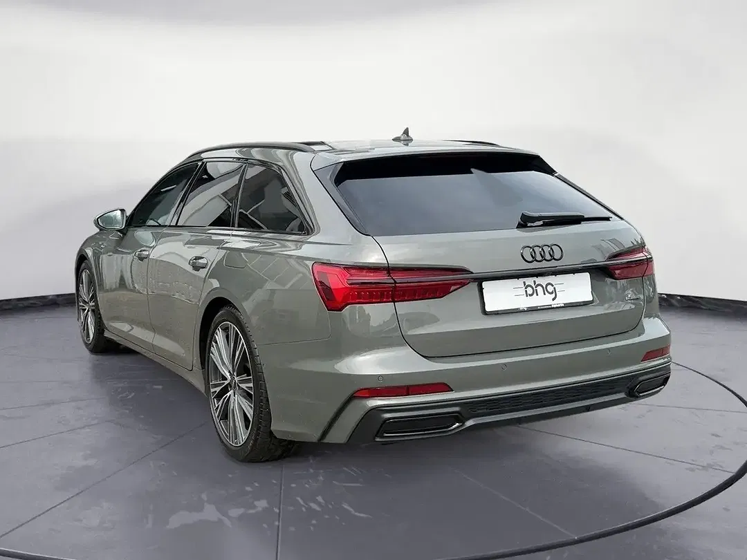 Audi A6 55 TFSI e S tronic quattro - Thumbnail 3