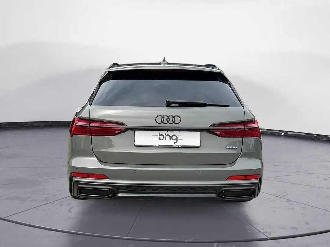 Audi A6 55 TFSI e S tronic quattro - Thumbnail 4
