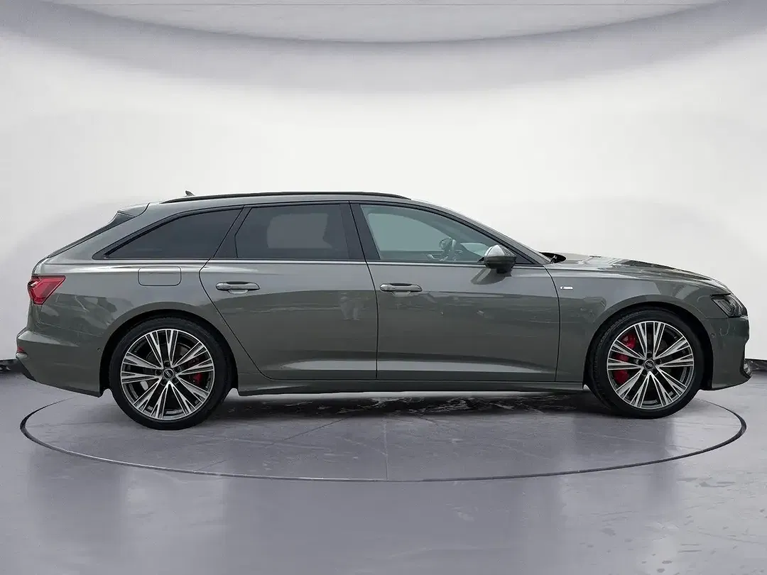 Audi A6 55 TFSI e S tronic quattro - Thumbnail 5