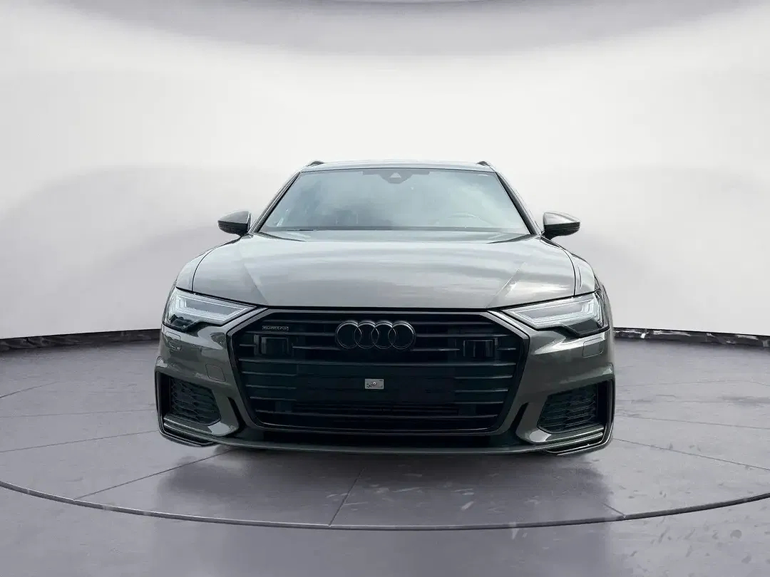 Audi A6 55 TFSI e S tronic quattro - Thumbnail 6
