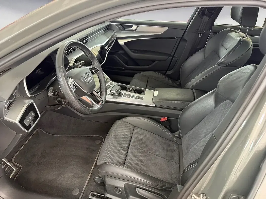 Audi A6 55 TFSI e S tronic quattro - Thumbnail 7