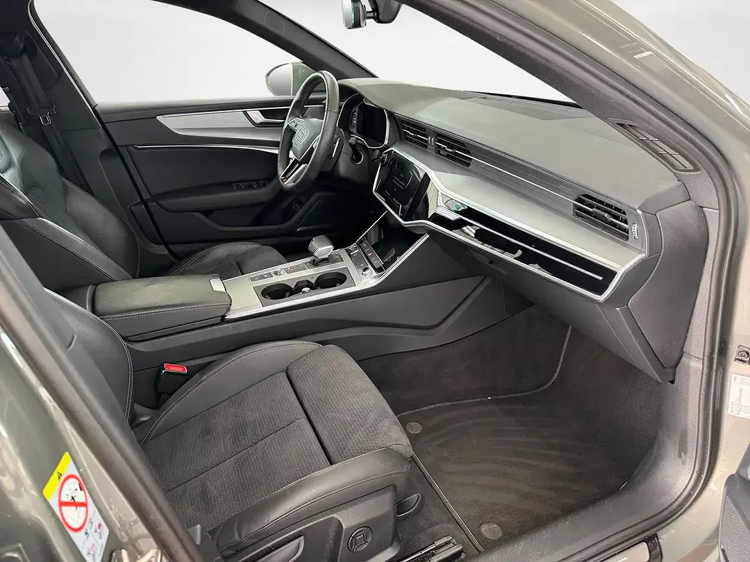 Audi A6 55 TFSI e S tronic quattro - Thumbnail 8
