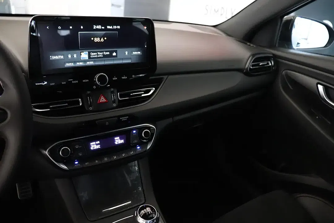 Hyundai i30 1.5 T-GDI N Line - Thumbnail 11
