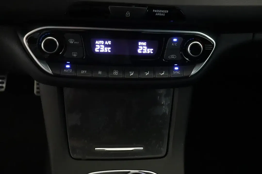 Hyundai i30 1.5 T-GDI N Line - foto 14