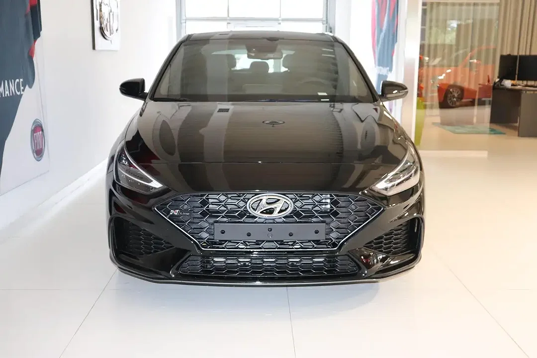 Hyundai i30 1.5 T-GDI N Line - Afbeelding 1