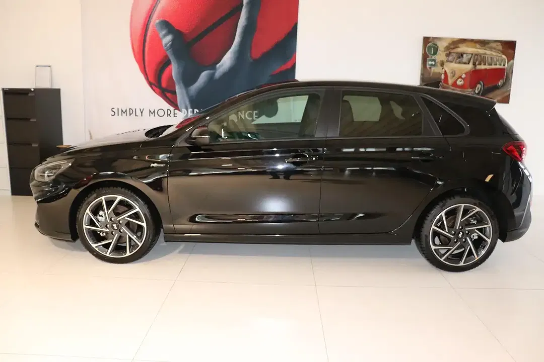 Hyundai i30 1.5 T-GDI N Line - foto 2