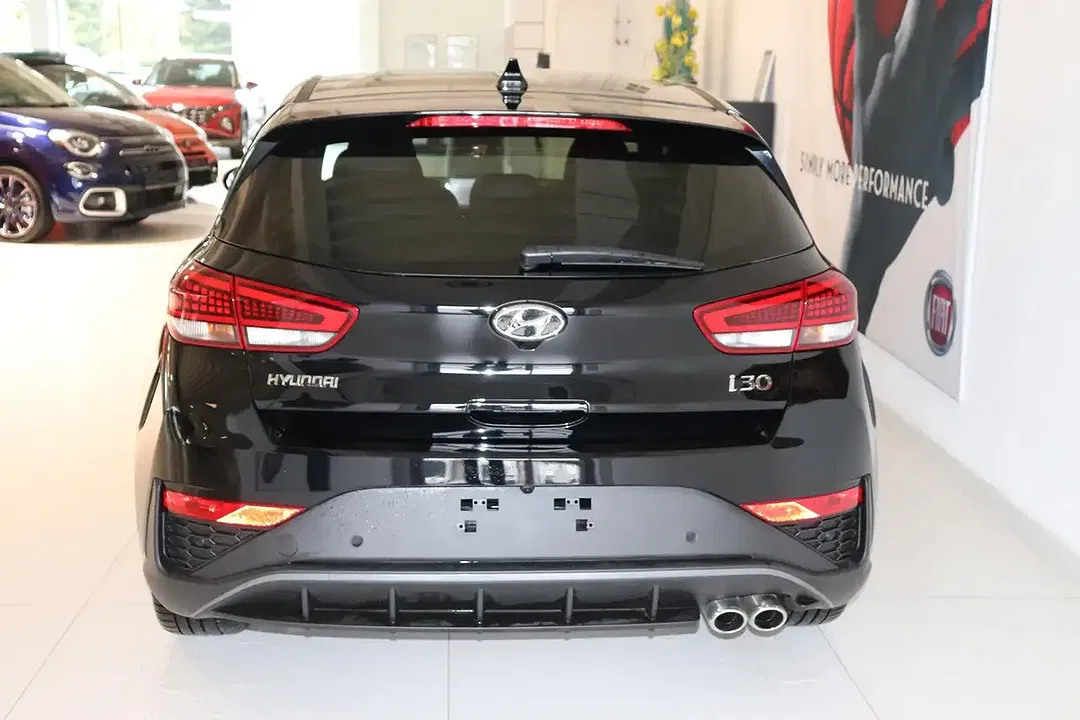 Hyundai i30 1.5 T-GDI N Line - Thumbnail 4