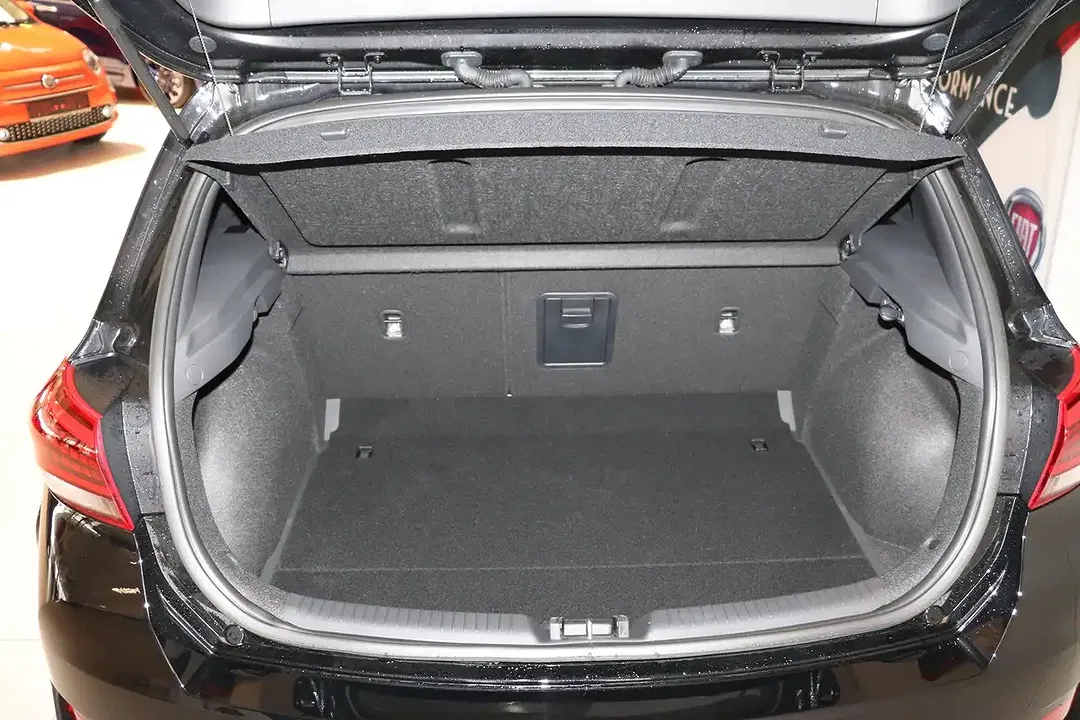 Hyundai i30 1.5 T-GDI N Line - Thumbnail 5