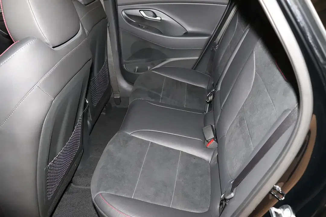 Hyundai i30 1.5 T-GDI N Line - Thumbnail 7