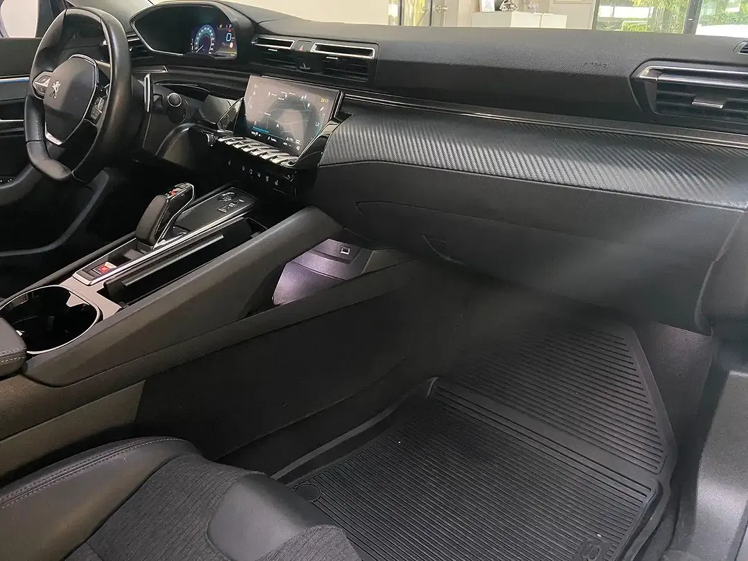 Peugeot 508 225 180 Hybrid Allure SW - Thumbnail 11