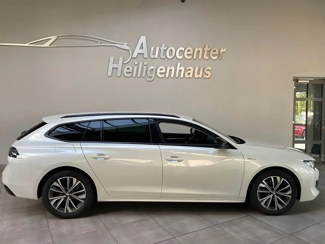 Peugeot 508 225 180 Hybrid Allure SW - foto 2