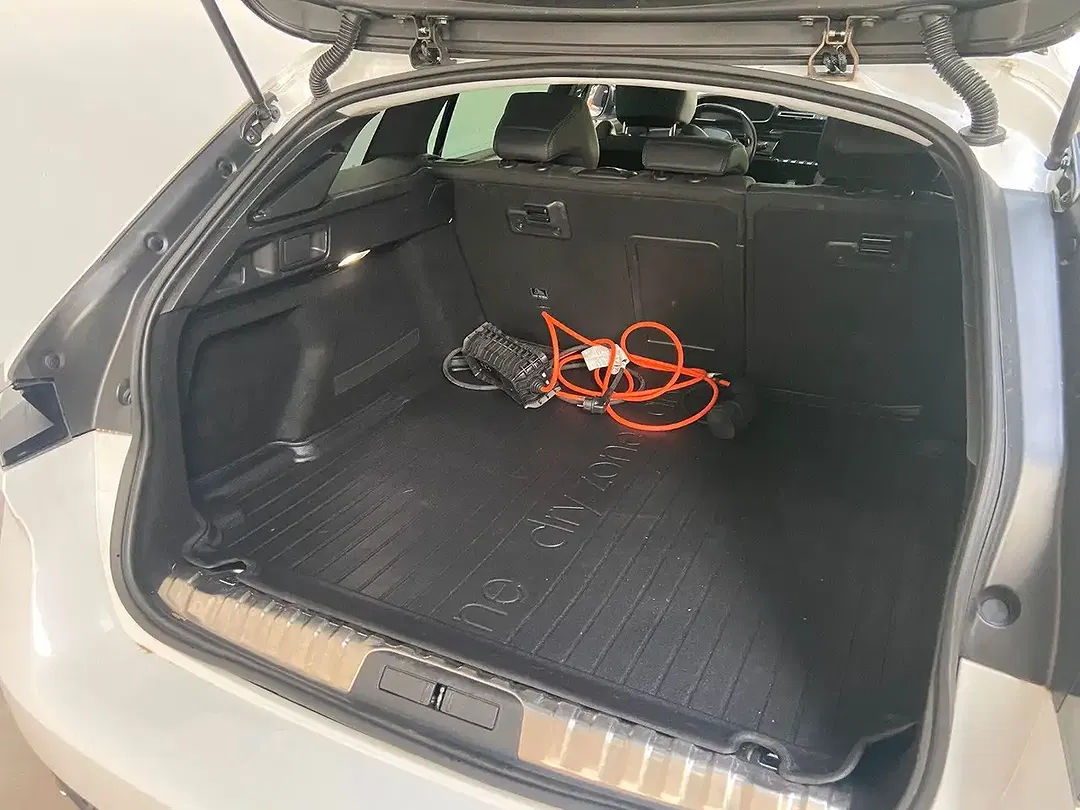 Peugeot 508 225 180 Hybrid Allure SW - Thumbnail 6