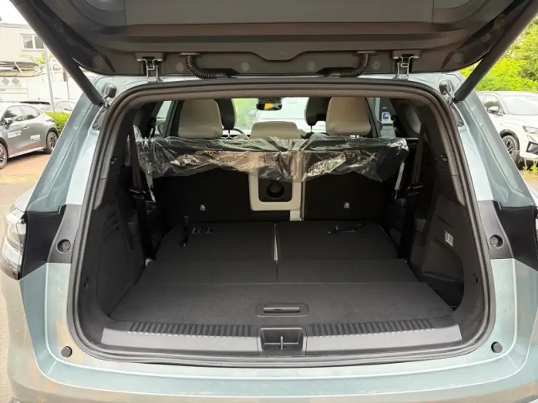 Renault Espace E-Tech Hybrid Iconic - Thumbnail 11