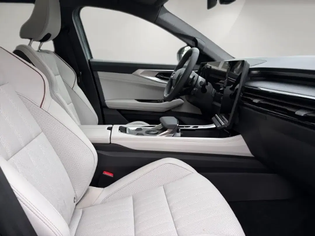 Renault Espace E-Tech Hybrid Iconic - foto 13