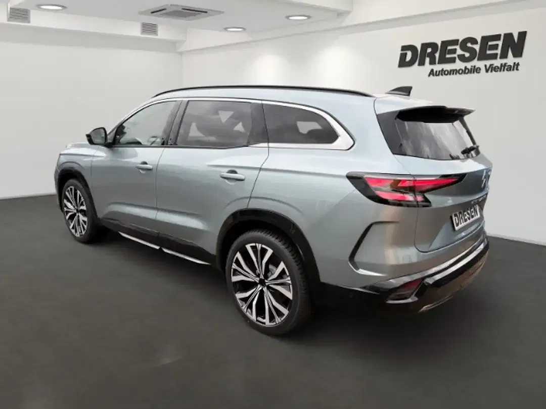 Renault Espace E-Tech Hybrid Iconic - Thumbnail 3